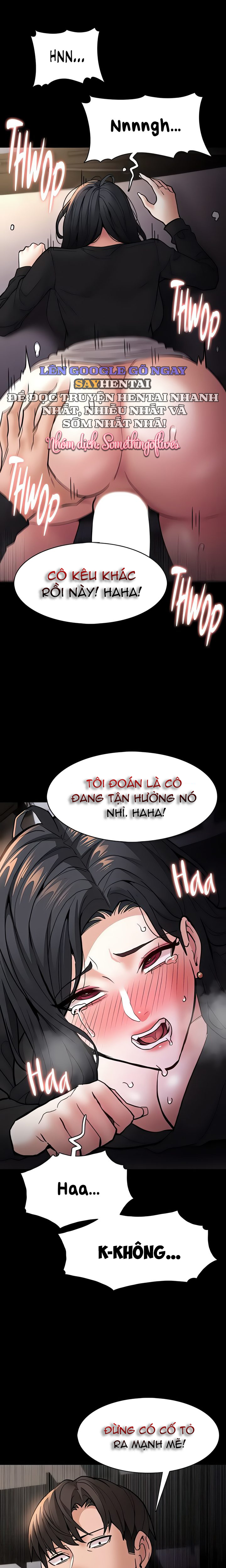 Nhật Kí Của Kẻ Biến Thái Chương 86 - trang 21
