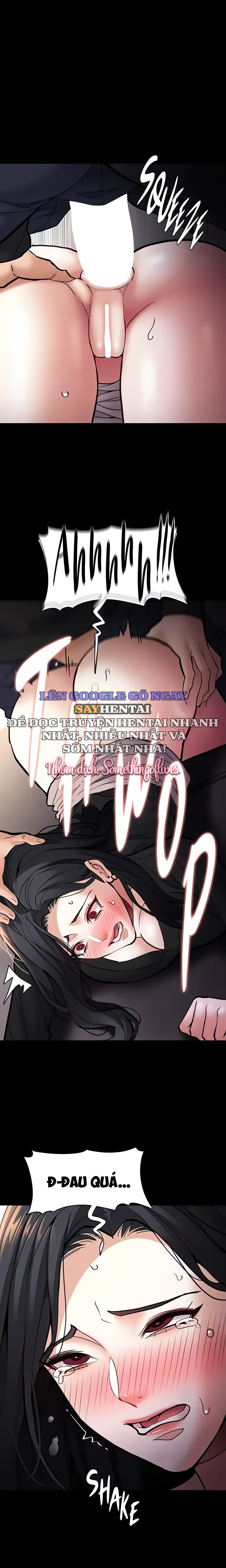 Nhật Kí Của Kẻ Biến Thái Chương 86 - trang 62