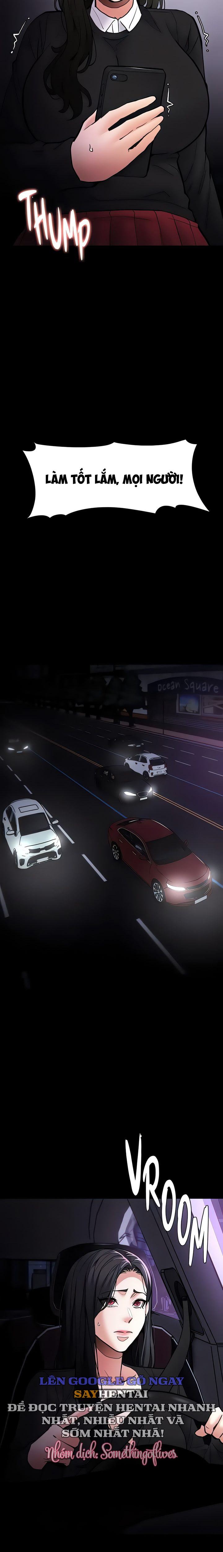 Nhật Kí Của Kẻ Biến Thái Chương 86 - trang 49