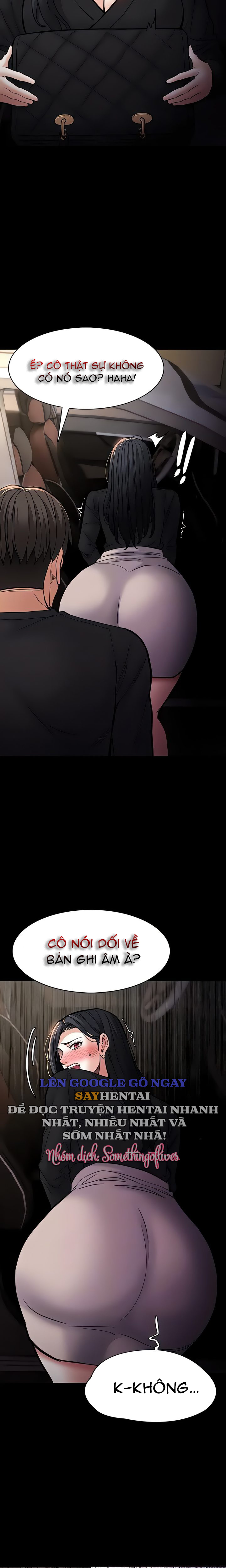 Nhật Kí Của Kẻ Biến Thái Chương 86 - trang 58