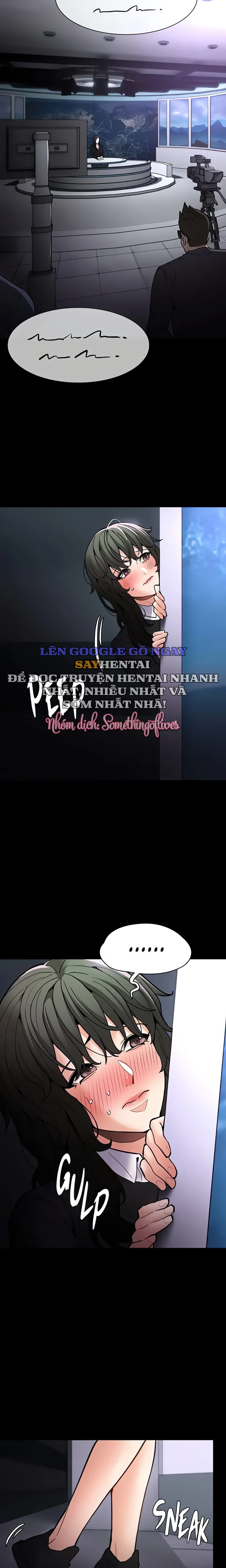 Nhật Kí Của Kẻ Biến Thái Chương 86 - trang 25