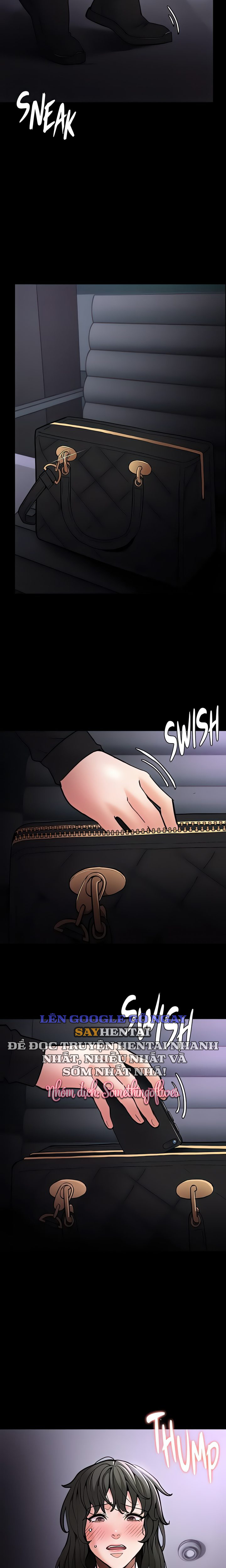 Nhật Kí Của Kẻ Biến Thái Chương 86 - trang 4