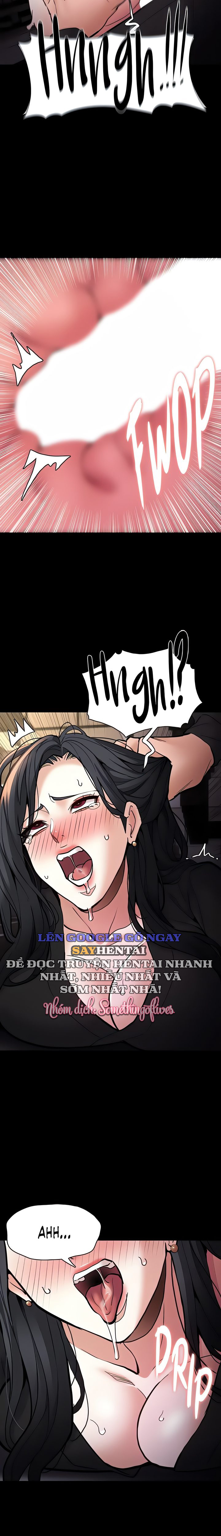 Nhật Kí Của Kẻ Biến Thái Chương 86 - trang 64