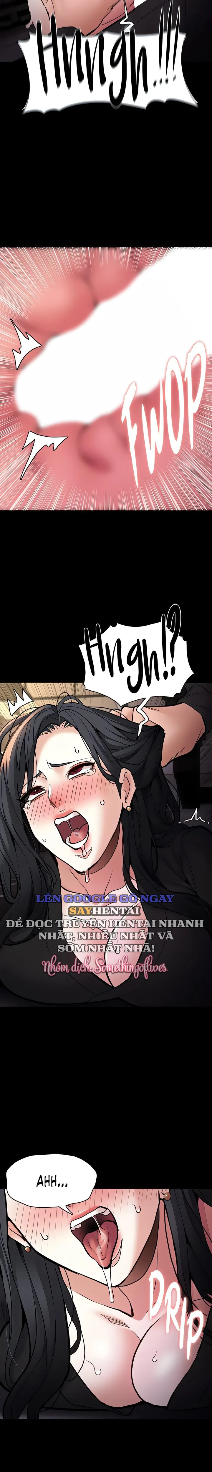 Nhật Kí Của Kẻ Biến Thái Chương 86 - trang 42