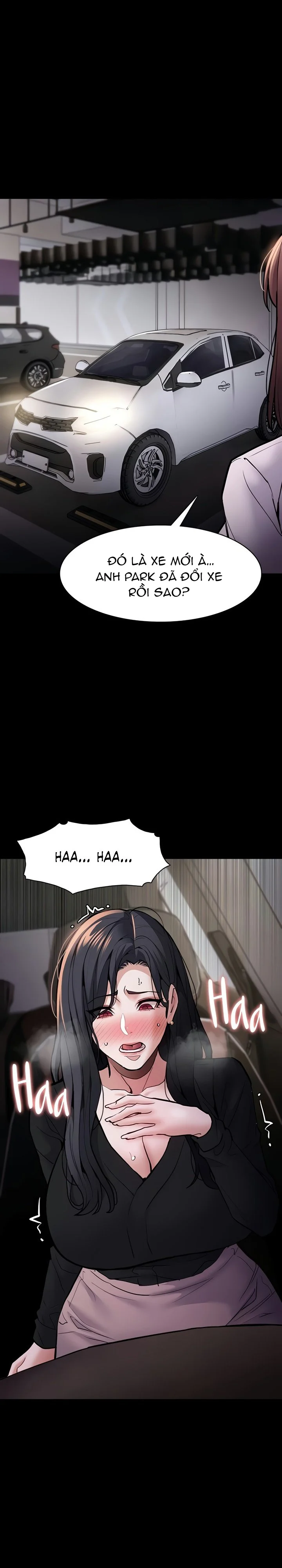 Nhật Kí Của Kẻ Biến Thái Chương 87 - trang 44
