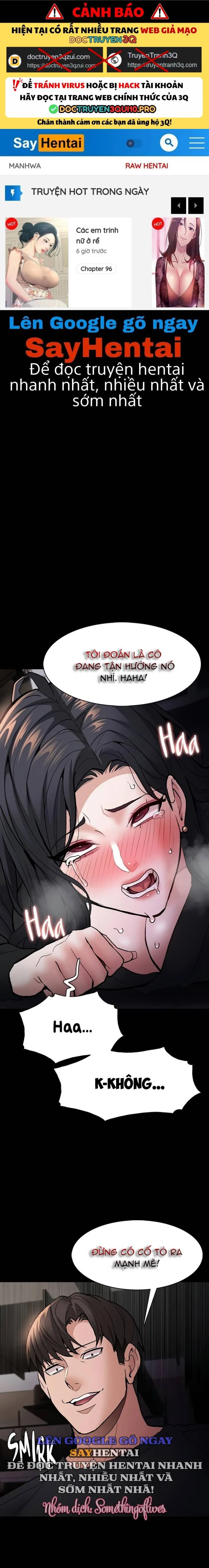 Nhật Kí Của Kẻ Biến Thái Chương 87 - trang 26