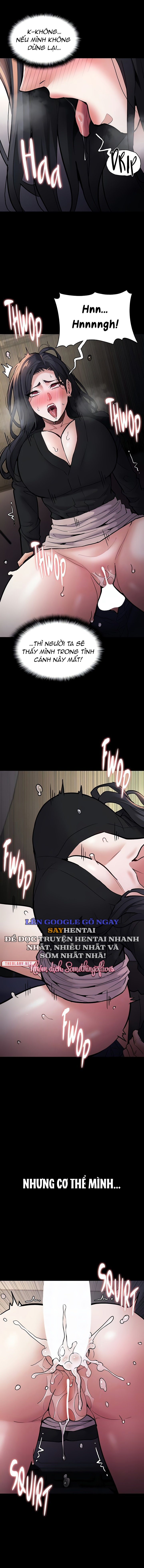 Nhật Kí Của Kẻ Biến Thái Chương 87 - trang 65