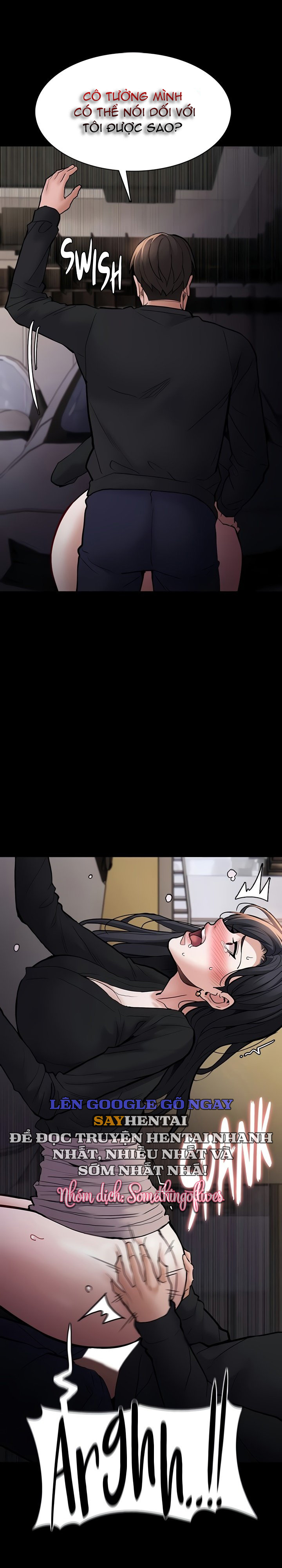 Nhật Kí Của Kẻ Biến Thái Chương 87 - trang 2