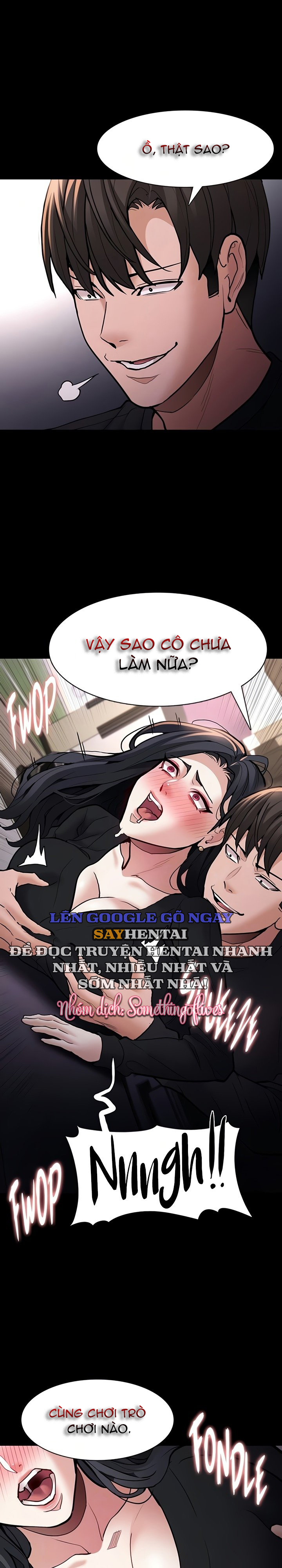 Nhật Kí Của Kẻ Biến Thái Chương 87 - trang 58