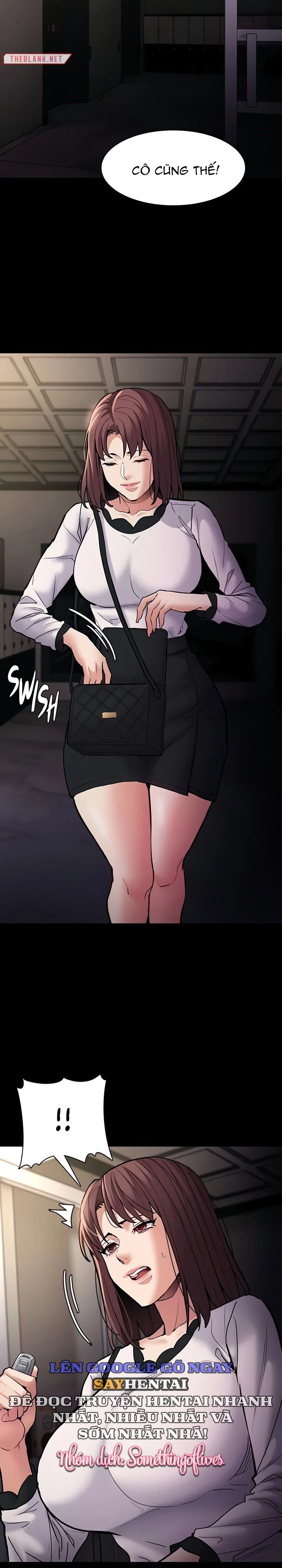 Nhật Kí Của Kẻ Biến Thái Chương 87 - trang 43