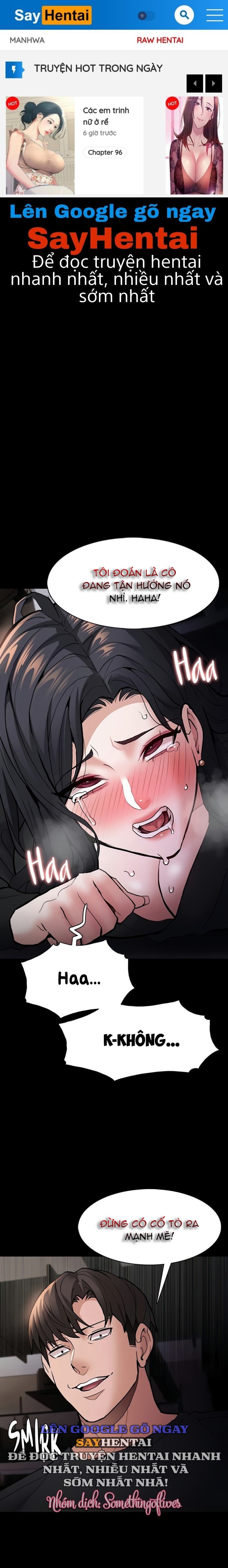 Nhật Kí Của Kẻ Biến Thái Chương 87 - trang 51