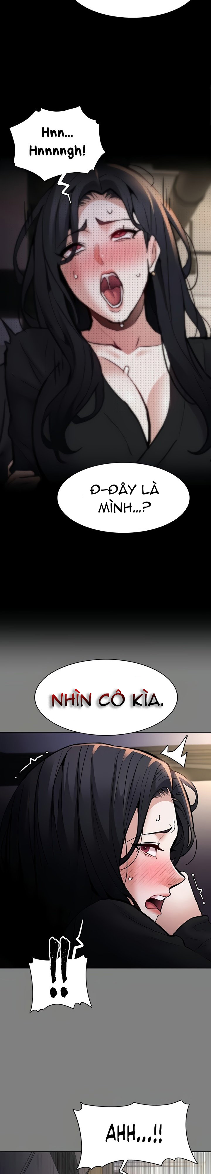 Nhật Kí Của Kẻ Biến Thái Chương 87 - trang 22