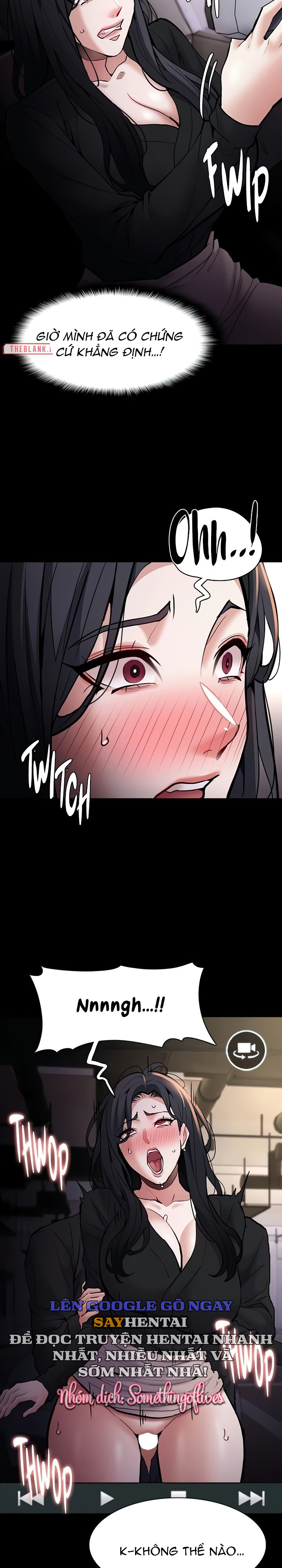 Nhật Kí Của Kẻ Biến Thái Chương 87 - trang 71