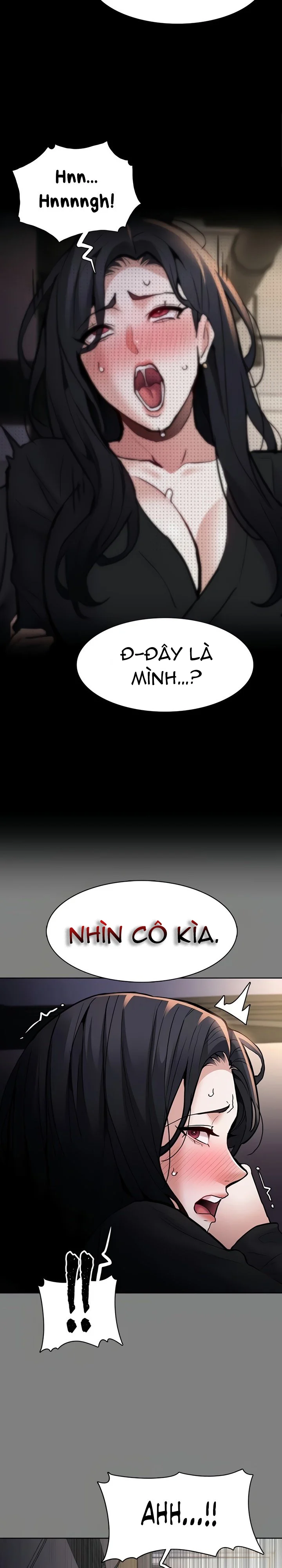 Nhật Kí Của Kẻ Biến Thái Chương 87 - trang 47