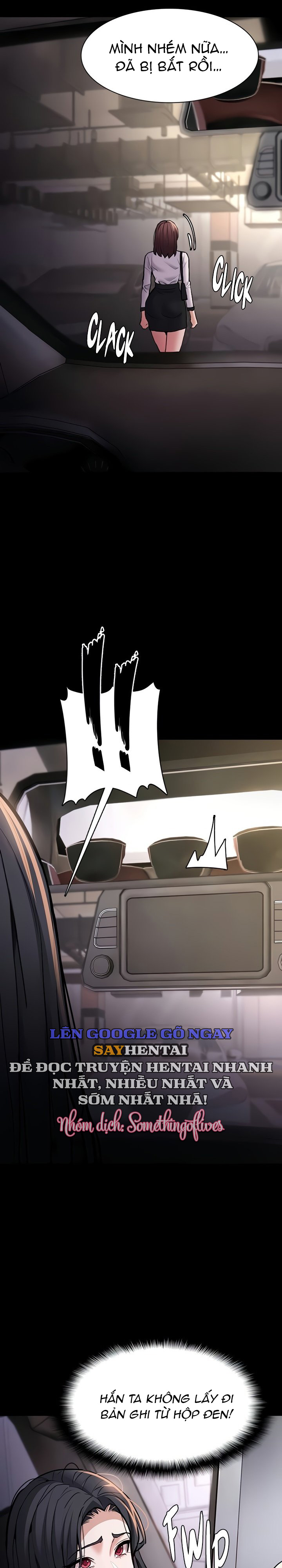 Nhật Kí Của Kẻ Biến Thái Chương 87 - trang 70