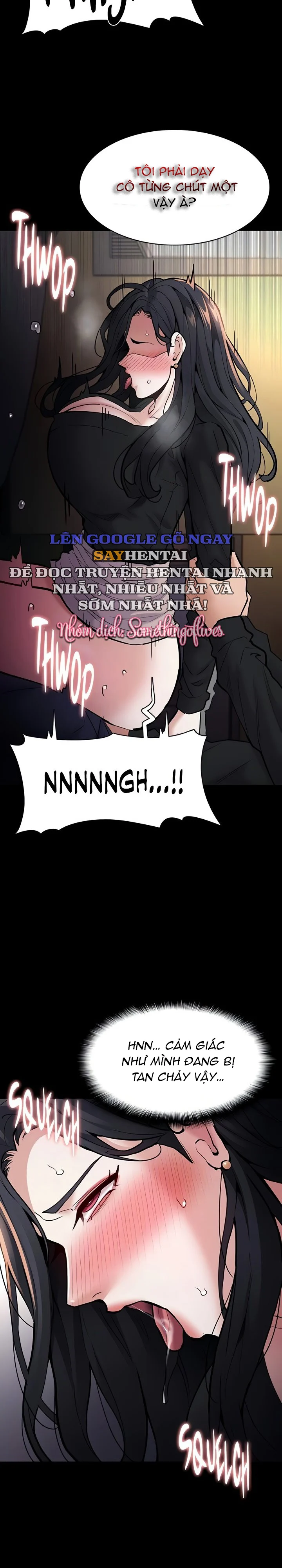 Nhật Kí Của Kẻ Biến Thái Chương 87 - trang 39