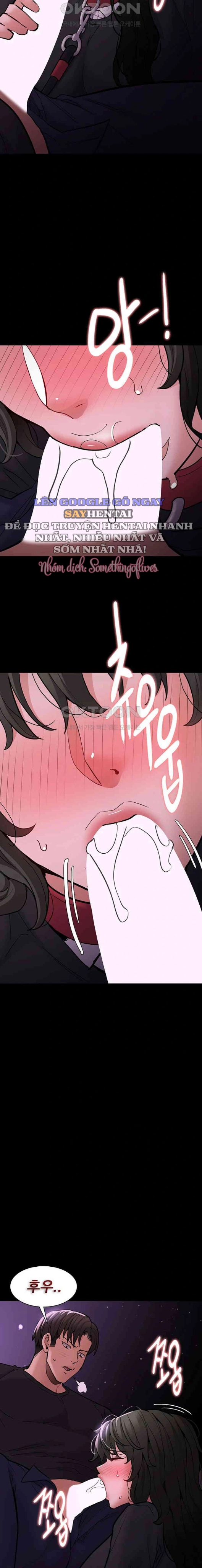 Nhật Kí Của Kẻ Biến Thái Chương 88 - trang 11