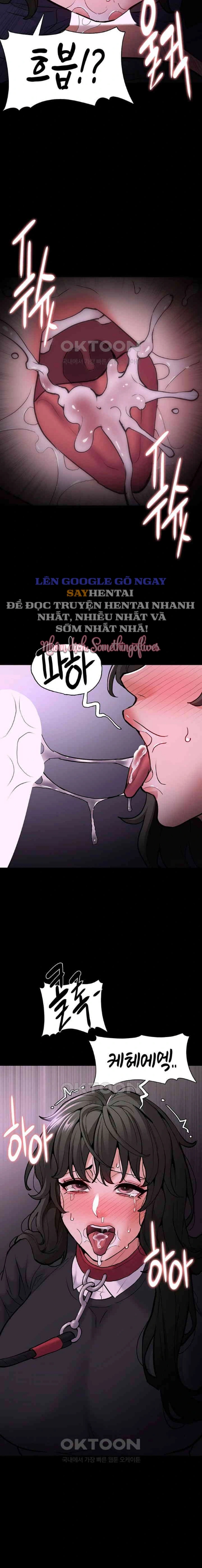 Nhật Kí Của Kẻ Biến Thái Chương 88 - trang 63