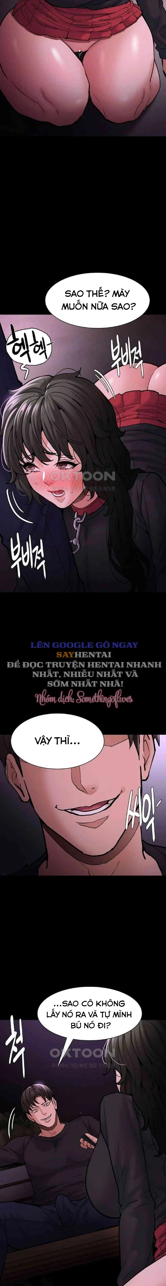 Nhật Kí Của Kẻ Biến Thái Chương 88 - trang 29