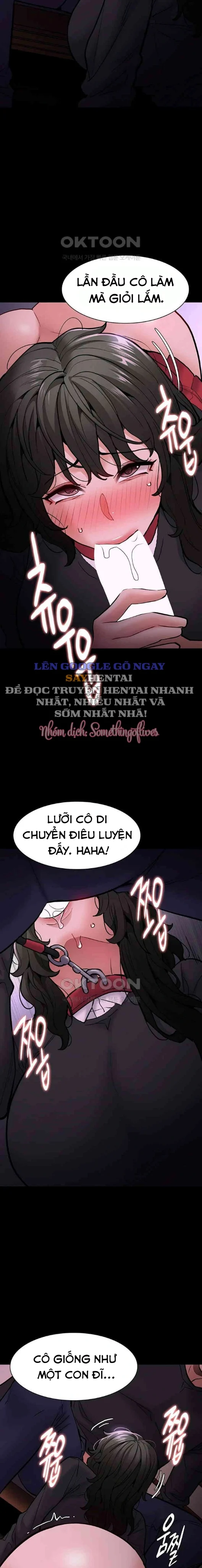 Nhật Kí Của Kẻ Biến Thái Chương 88 - trang 35