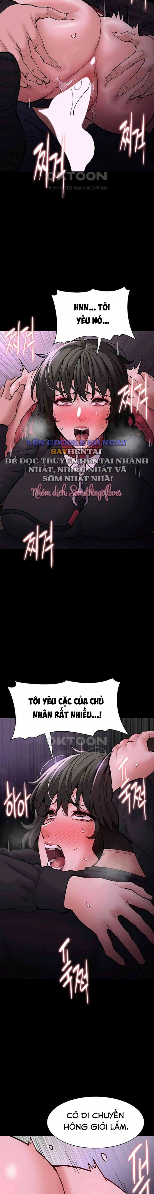 Nhật Kí Của Kẻ Biến Thái Chương 88 - trang 67