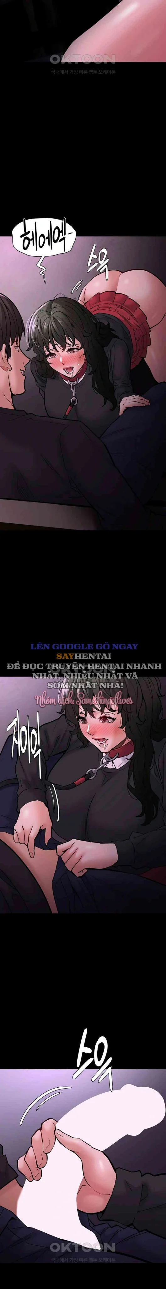 Nhật Kí Của Kẻ Biến Thái Chương 88 - trang 30