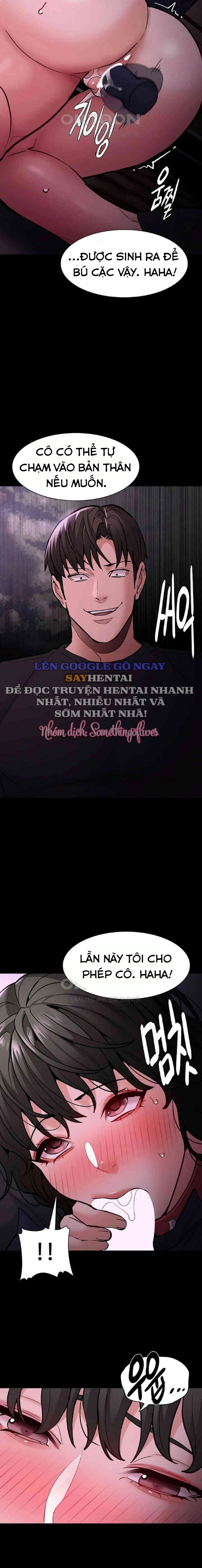 Nhật Kí Của Kẻ Biến Thái Chương 88 - trang 59