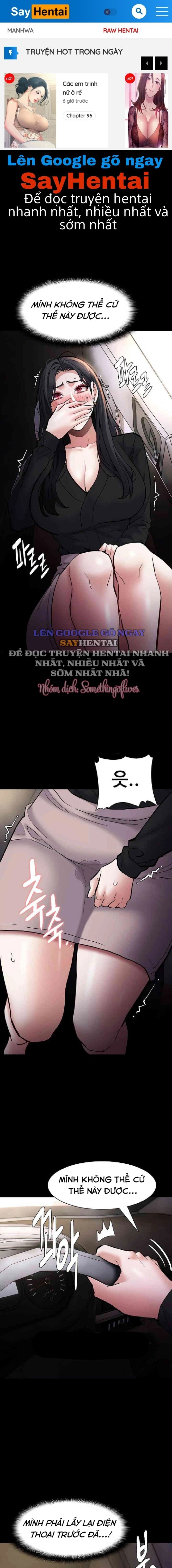 Nhật Kí Của Kẻ Biến Thái Chương 88 - trang 47