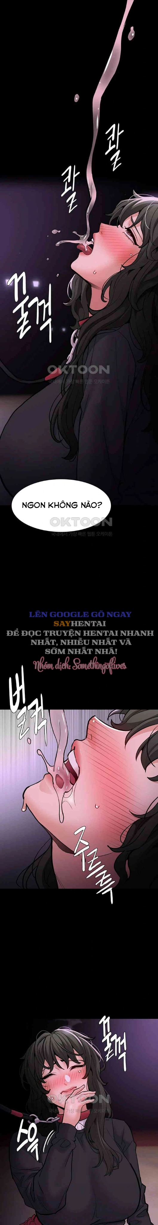 Nhật Kí Của Kẻ Biến Thái Chương 88 - trang 51