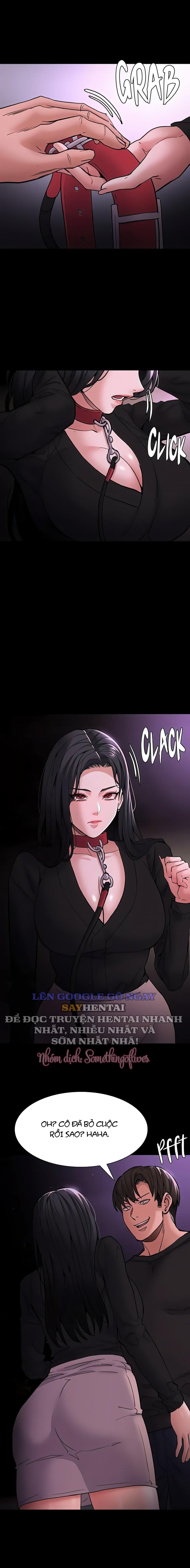 Nhật Kí Của Kẻ Biến Thái Chương 89 - trang 19