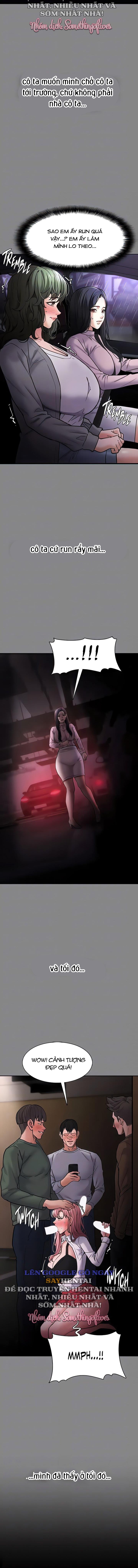 Nhật Kí Của Kẻ Biến Thái Chương 89 - trang 45