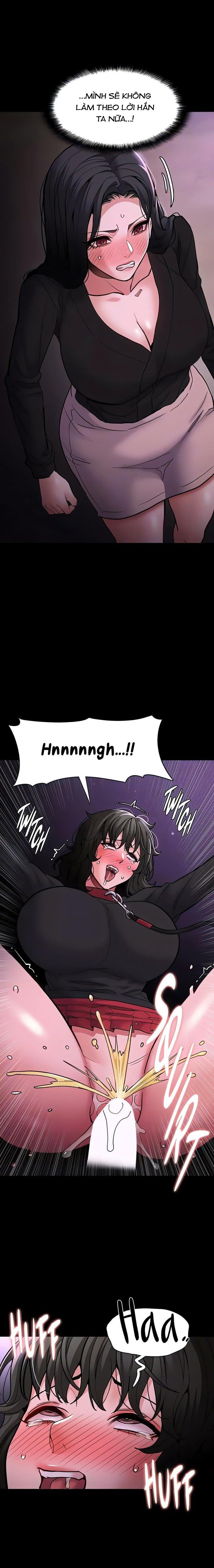 Nhật Kí Của Kẻ Biến Thái Chương 89 - trang 15