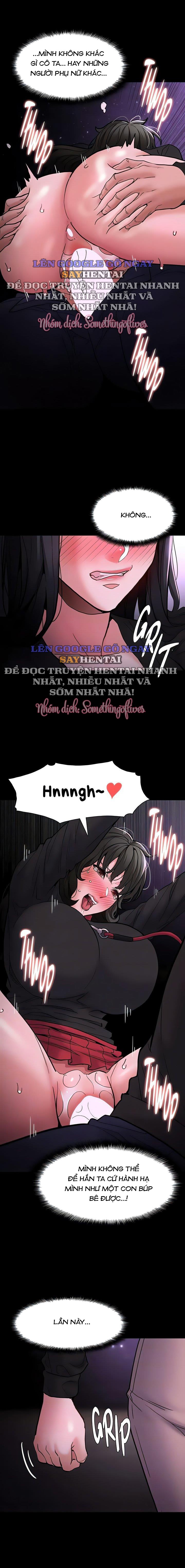 Nhật Kí Của Kẻ Biến Thái Chương 89 - trang 14