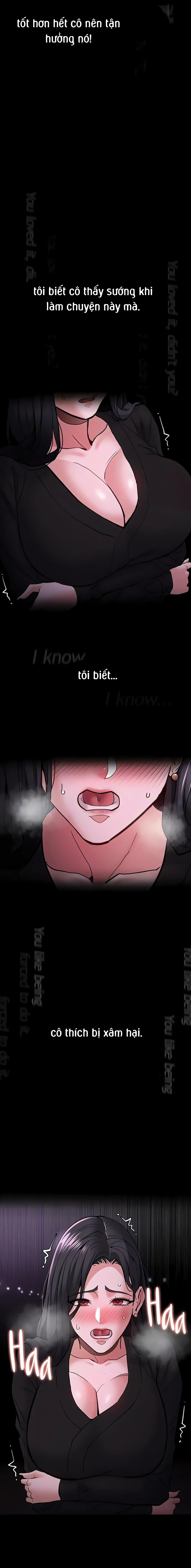 Nhật Kí Của Kẻ Biến Thái Chương 89 - trang 48