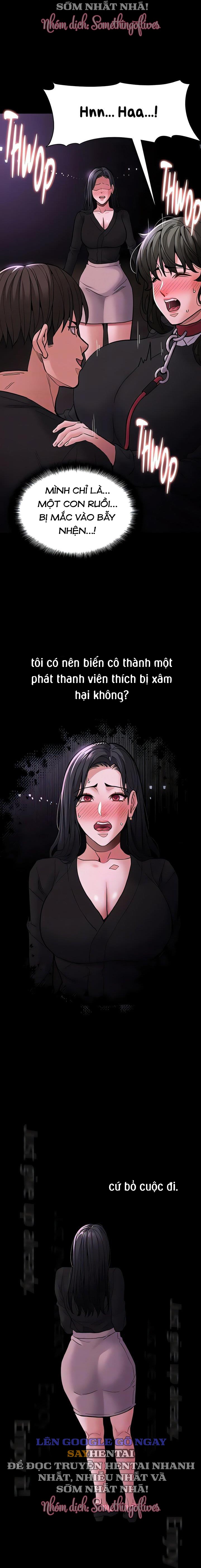 Nhật Kí Của Kẻ Biến Thái Chương 89 - trang 47