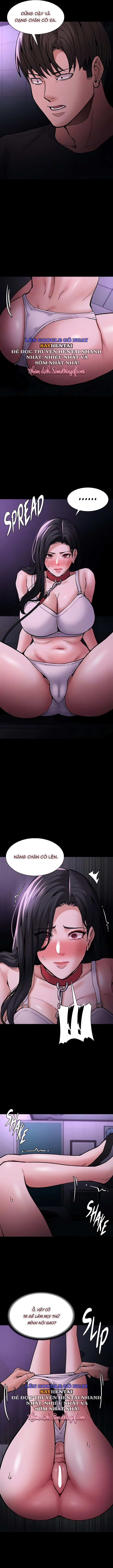 Nhật Kí Của Kẻ Biến Thái Chương 90 - trang 29