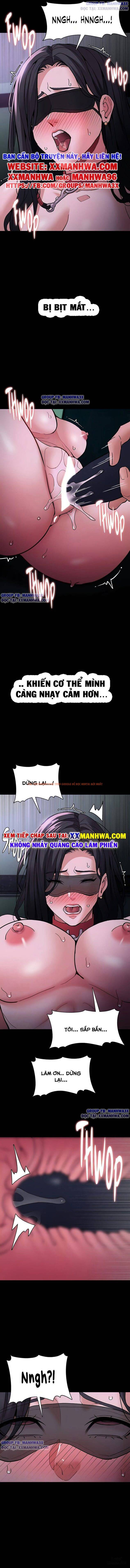 Nhật Kí Của Kẻ Biến Thái Chương 91 - trang 45