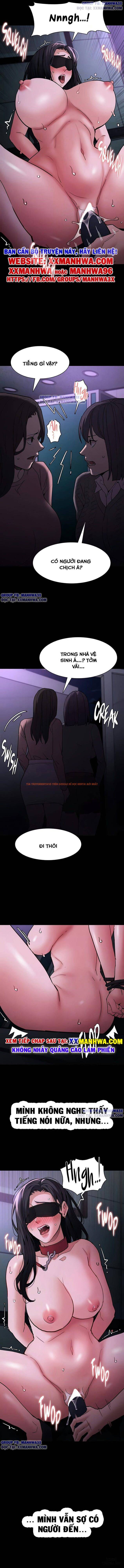 Nhật Kí Của Kẻ Biến Thái Chương 91 - trang 44