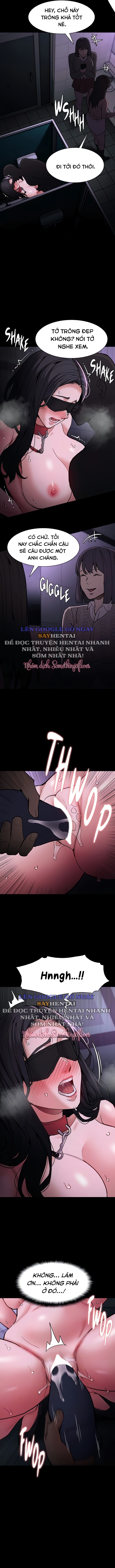 Nhật Kí Của Kẻ Biến Thái Chương 91 - trang 7