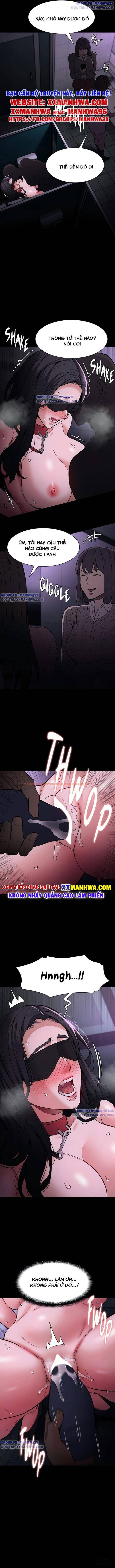 Nhật Kí Của Kẻ Biến Thái Chương 91 - trang 43