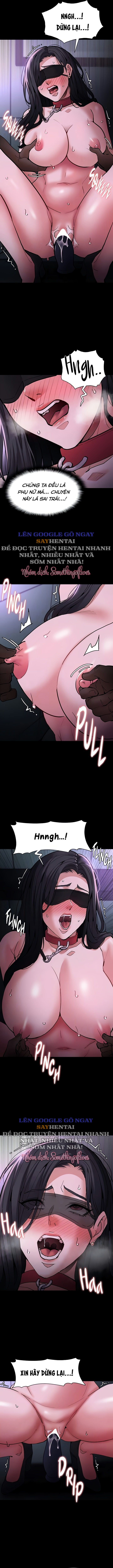 Nhật Kí Của Kẻ Biến Thái Chương 91 - trang 28