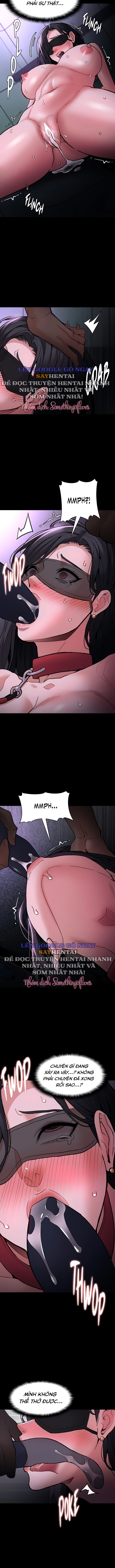 Nhật Kí Của Kẻ Biến Thái Chương 91 - trang 11