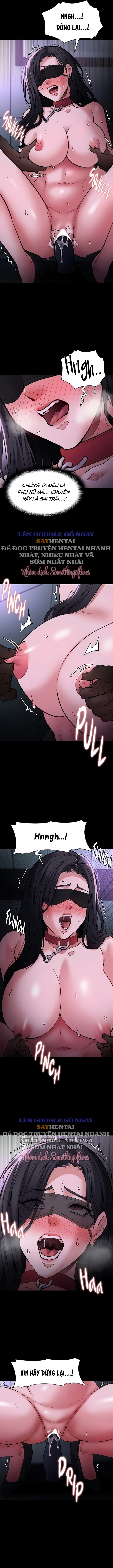 Nhật Kí Của Kẻ Biến Thái Chương 91 - trang 16