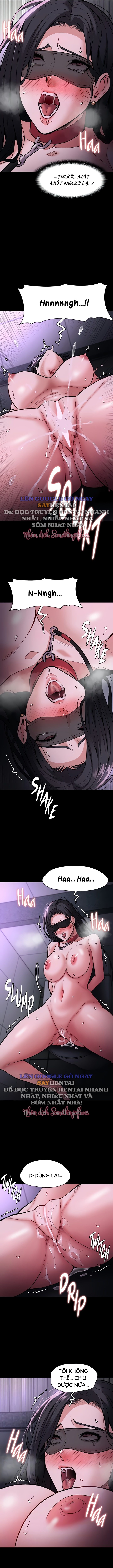 Nhật Kí Của Kẻ Biến Thái Chương 92 - trang 7