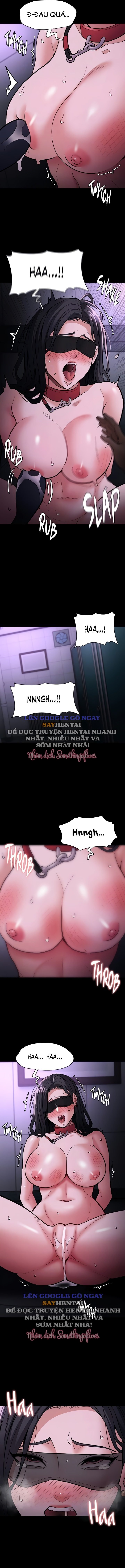 Nhật Kí Của Kẻ Biến Thái Chương 92 - trang 16