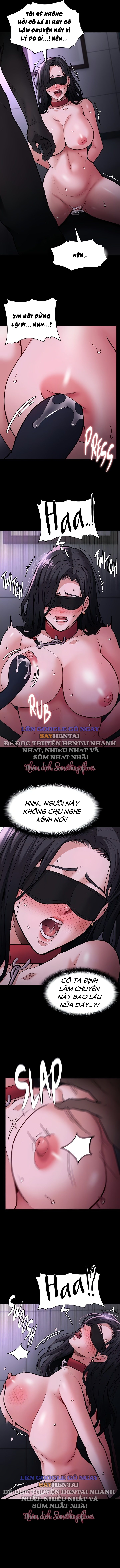Nhật Kí Của Kẻ Biến Thái Chương 92 - trang 27