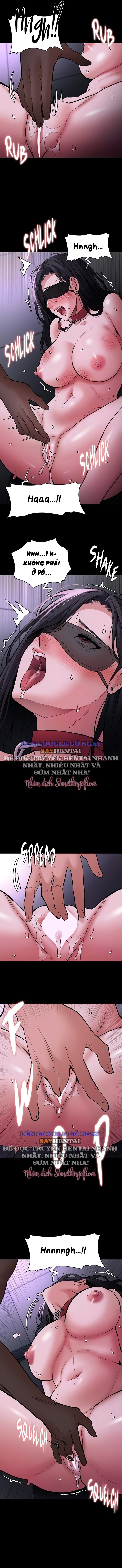 Nhật Kí Của Kẻ Biến Thái Chương 92 - trang 17