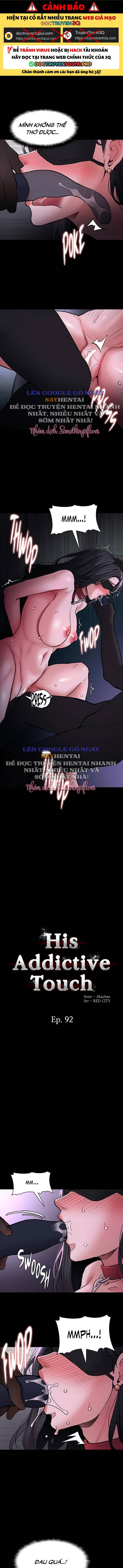 Nhật Kí Của Kẻ Biến Thái Chương 92 - trang 37