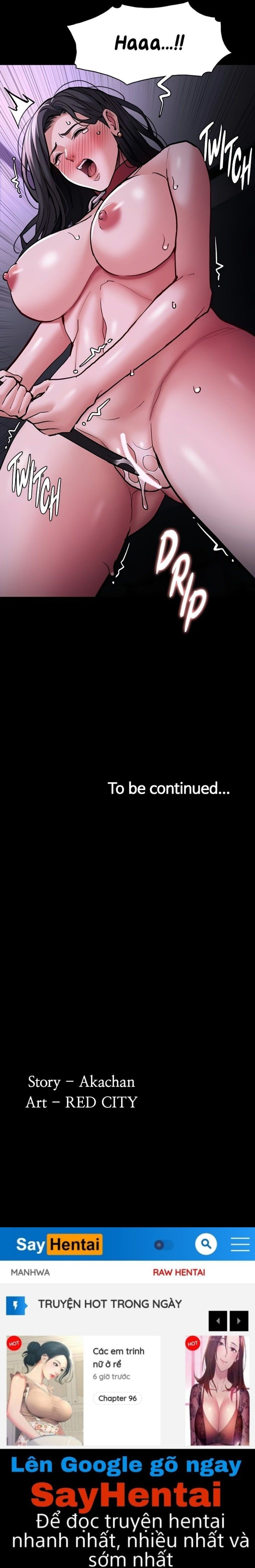 Nhật Kí Của Kẻ Biến Thái Chương 93 - trang 13