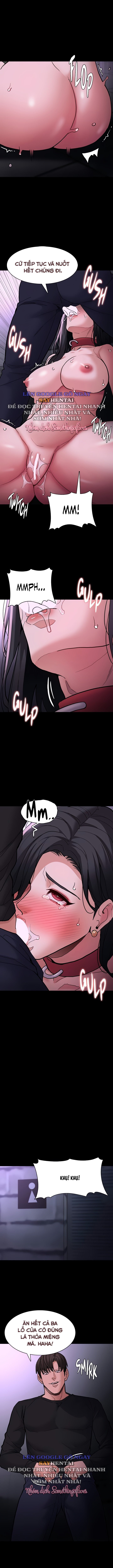 Nhật Kí Của Kẻ Biến Thái Chương 93 - trang 24